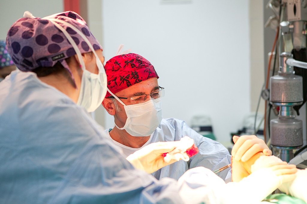 Evciler Estetik Merkezi